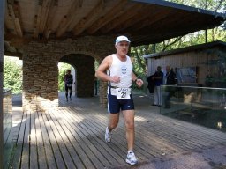 Gaiapark-Marathon 2011